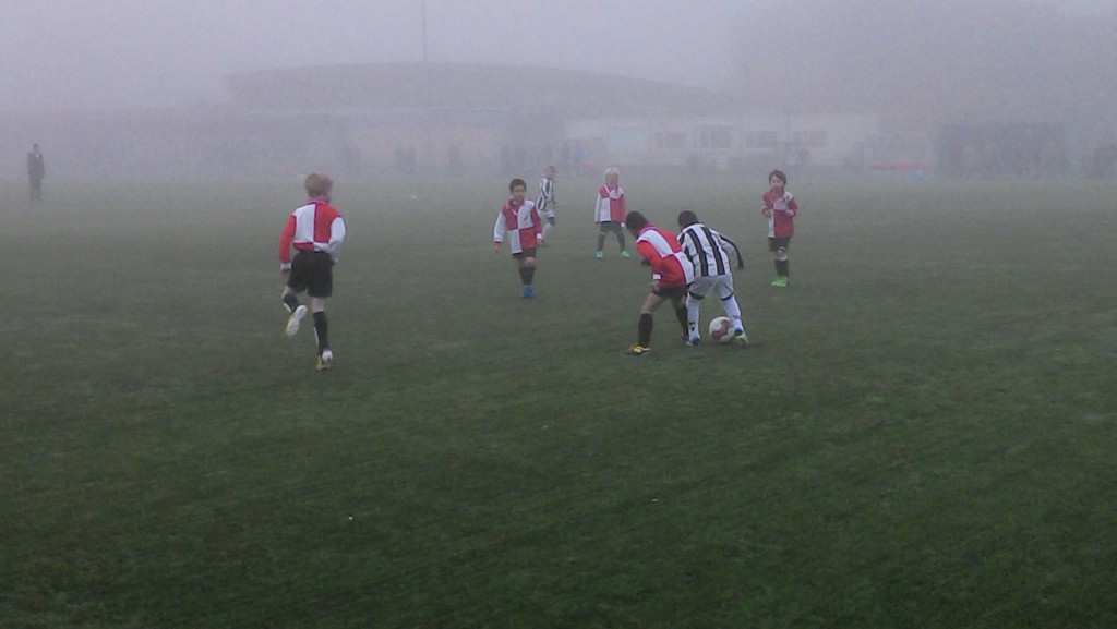 F3 DRC Forza Almere duel 2